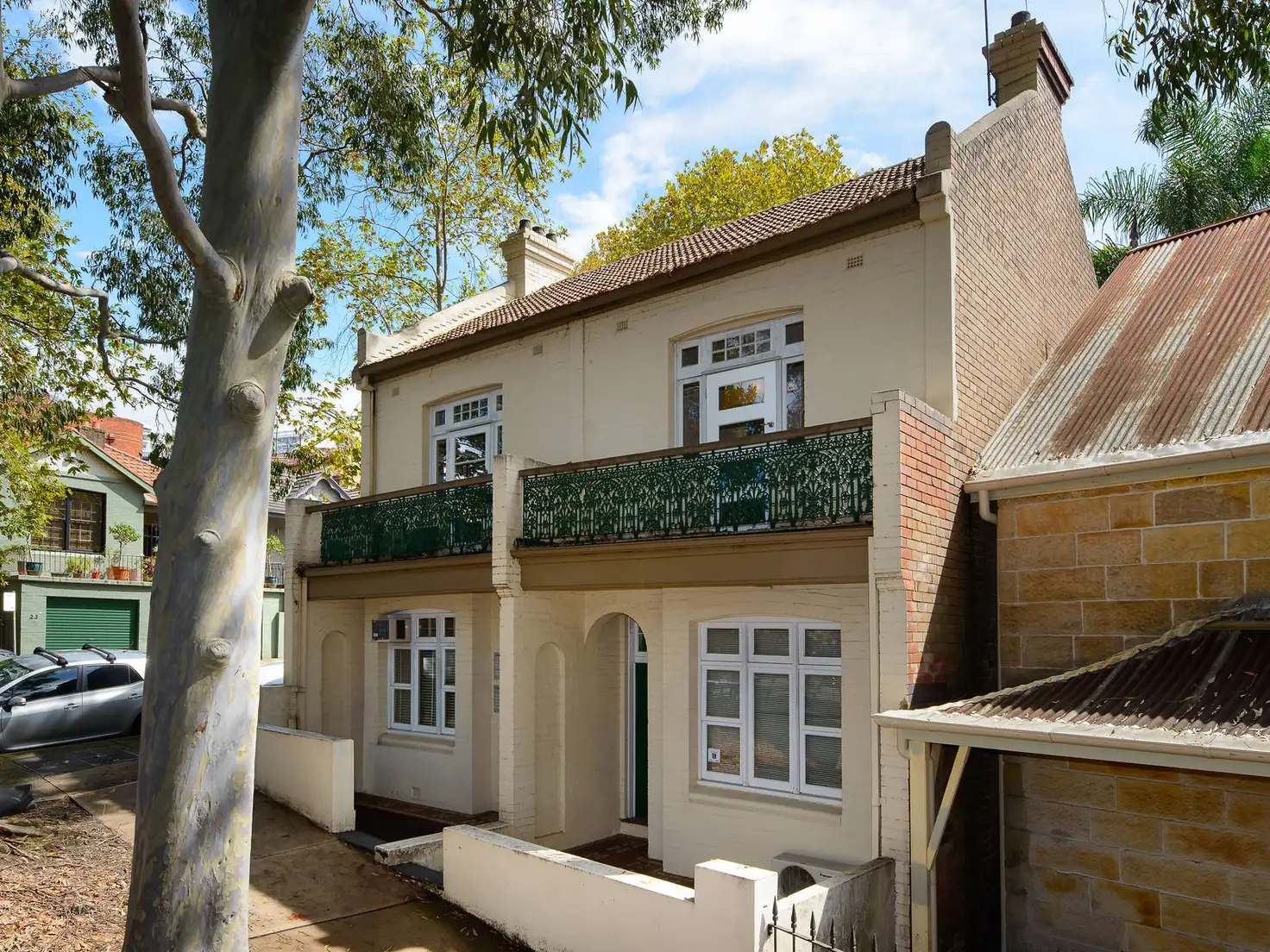 Main view of Homely house listing, 2-4 Winslow Street, Kirribilli NSW 2061