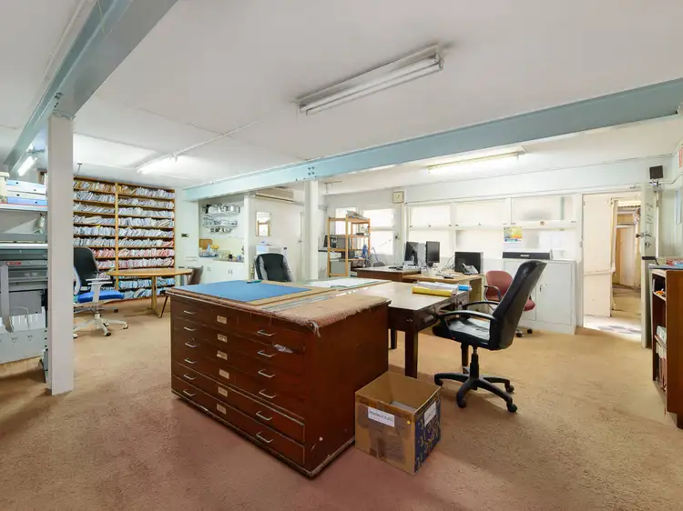 Second view of Homely house listing, 2-4 Winslow Street, Kirribilli NSW 2061