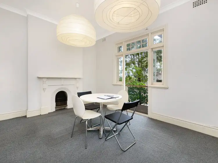 Third view of Homely house listing, 2-4 Winslow Street, Kirribilli NSW 2061
