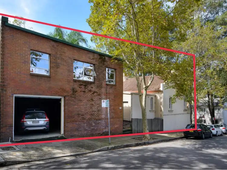 Fourth view of Homely house listing, 2-4 Winslow Street, Kirribilli NSW 2061
