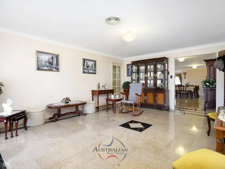 Fourth view of Homely house listing, 11 Brendan Place, Quakers Hill NSW 2763