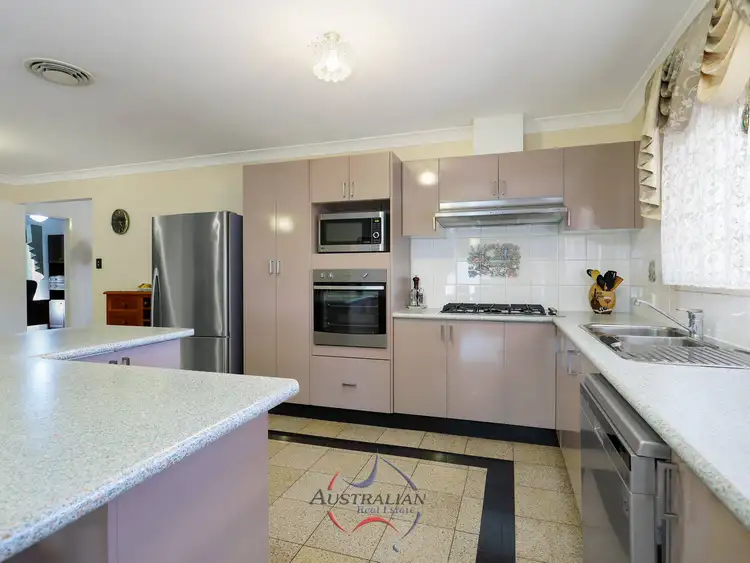 Fifth view of Homely house listing, 11 Brendan Place, Quakers Hill NSW 2763