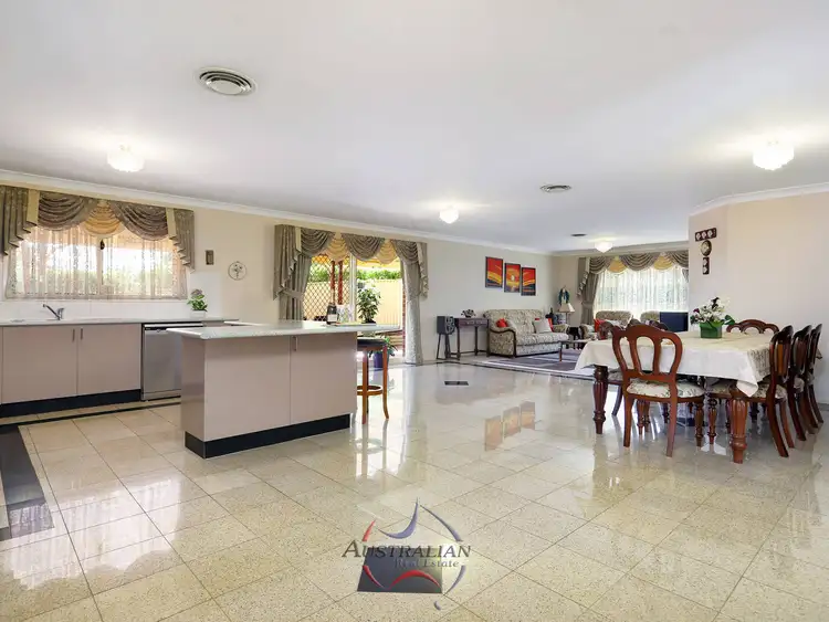 Sixth view of Homely house listing, 11 Brendan Place, Quakers Hill NSW 2763
