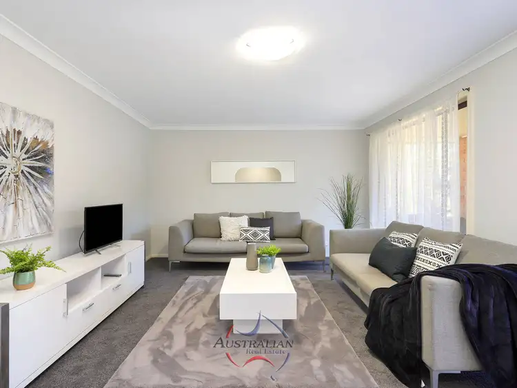 Second view of Homely house listing, 6 Peel Street, Quakers Hill NSW 2763