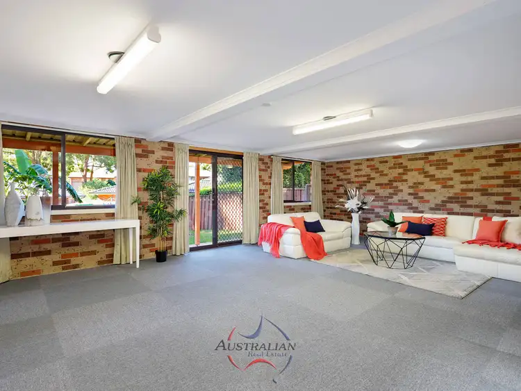 Third view of Homely house listing, 6 Peel Street, Quakers Hill NSW 2763