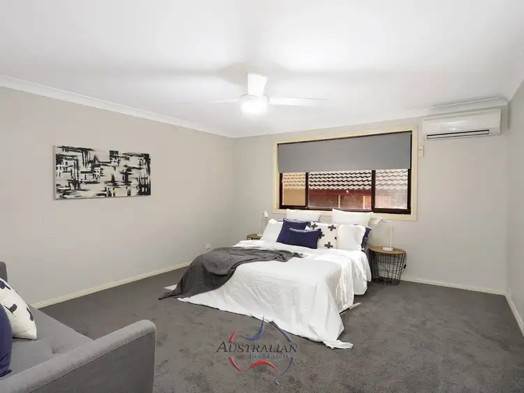 Fourth view of Homely house listing, 6 Peel Street, Quakers Hill NSW 2763