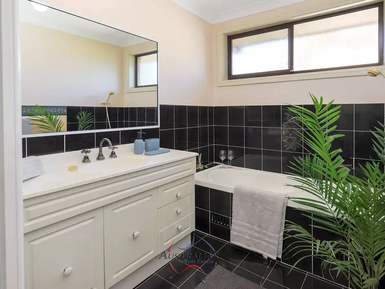Fifth view of Homely house listing, 6 Peel Street, Quakers Hill NSW 2763