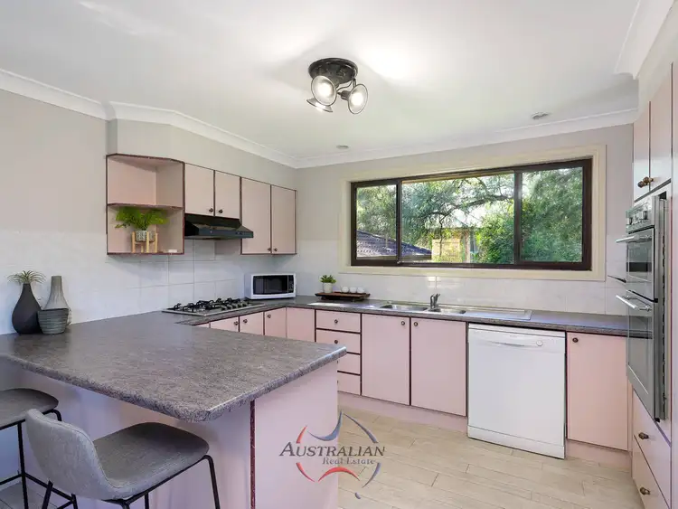 Sixth view of Homely house listing, 6 Peel Street, Quakers Hill NSW 2763