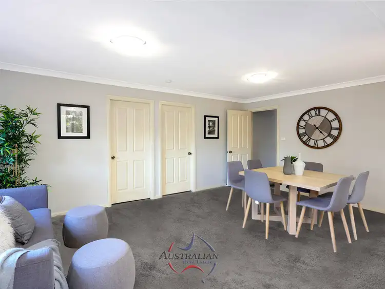 Seventh view of Homely house listing, 6 Peel Street, Quakers Hill NSW 2763