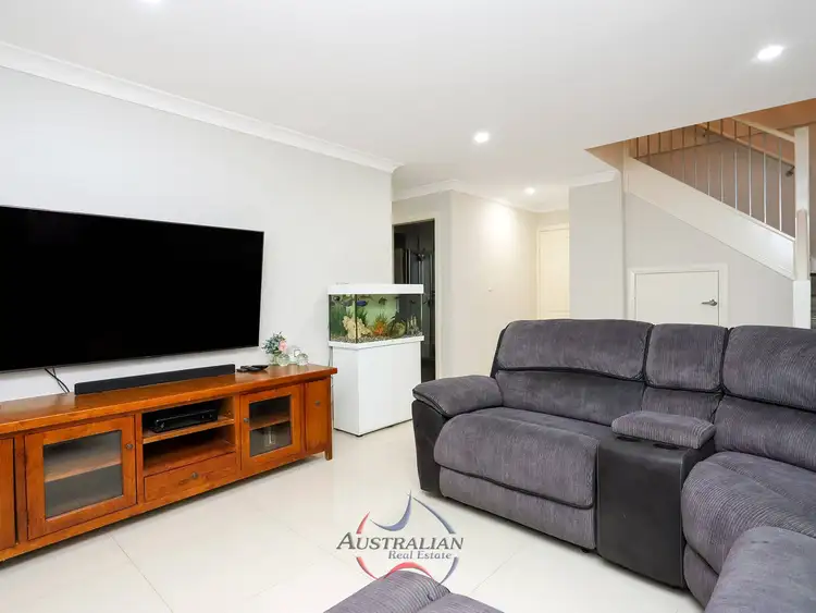 Fourth view of Homely townhouse listing, 58 Grima Street, Schofields NSW 2762