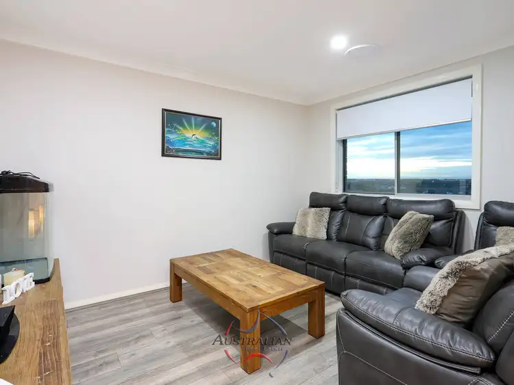 Sixth view of Homely townhouse listing, 58 Grima Street, Schofields NSW 2762