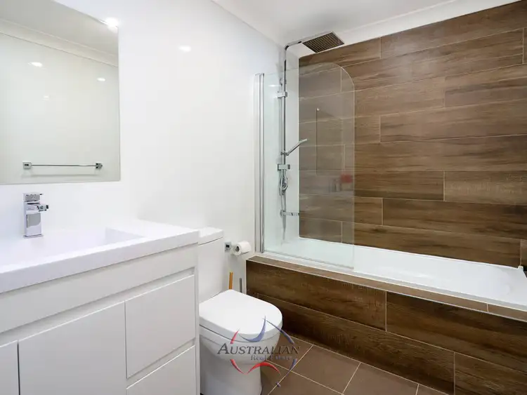 Seventh view of Homely townhouse listing, 58 Grima Street, Schofields NSW 2762
