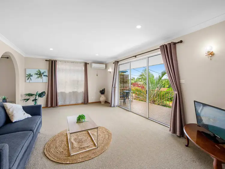 13 Talofa Crescent, Port Macquarie NSW 2444