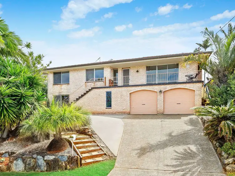 Third view of Homely house listing, 13 Talofa Crescent, Port Macquarie NSW 2444