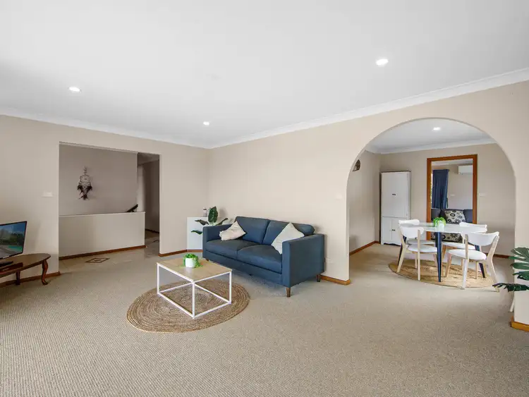 Fourth view of Homely house listing, 13 Talofa Crescent, Port Macquarie NSW 2444