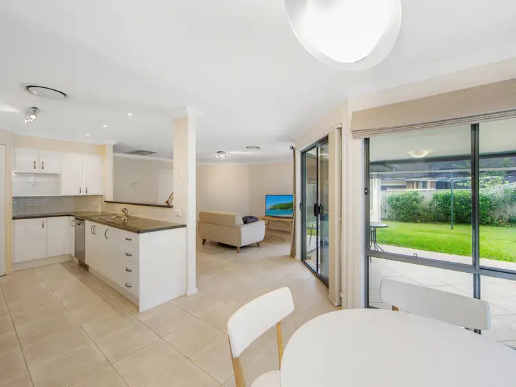 1 Mort Street, Port Macquarie NSW 2444