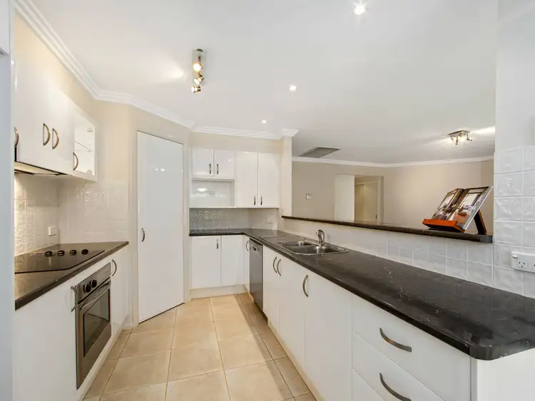 Second view of Homely house listing, 1 Mort Street, Port Macquarie NSW 2444