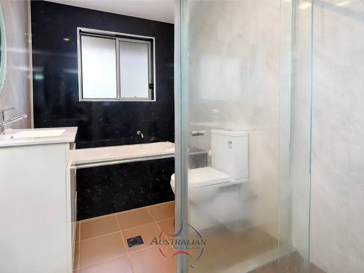 Sixth view of Homely townhouse listing, 4/112 Tallagandra Drive, Quakers Hill NSW 2763
