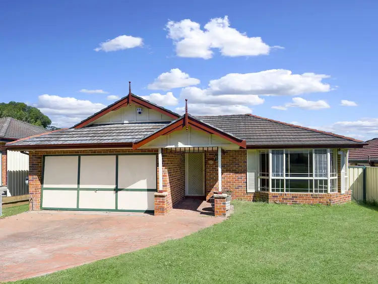Main view of Homely house listing, 75 Kennington Avenue, Quakers Hill NSW 2763