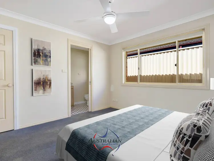 Fifth view of Homely house listing, 75 Kennington Avenue, Quakers Hill NSW 2763