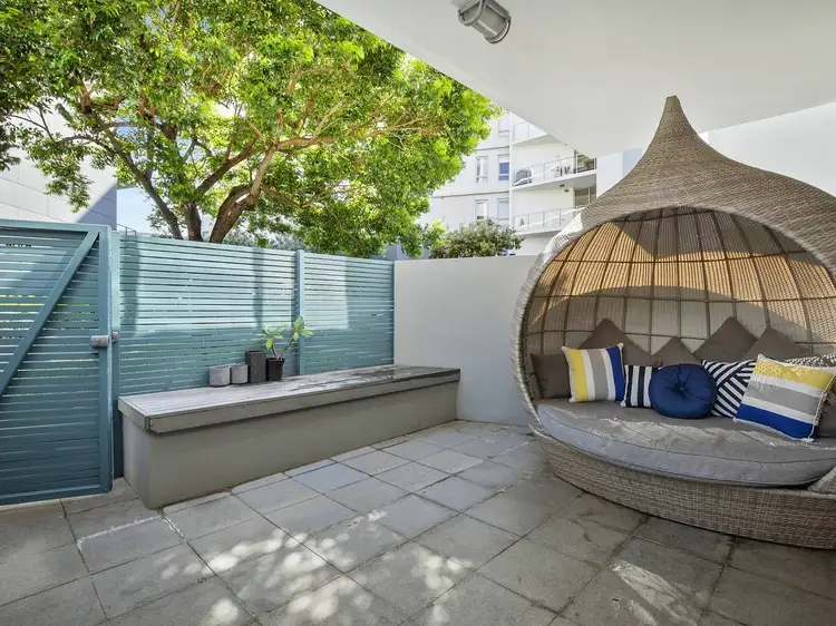 Third view of Homely unit listing, 5105/10 Sturdee Pde, Dee Why NSW 2099
