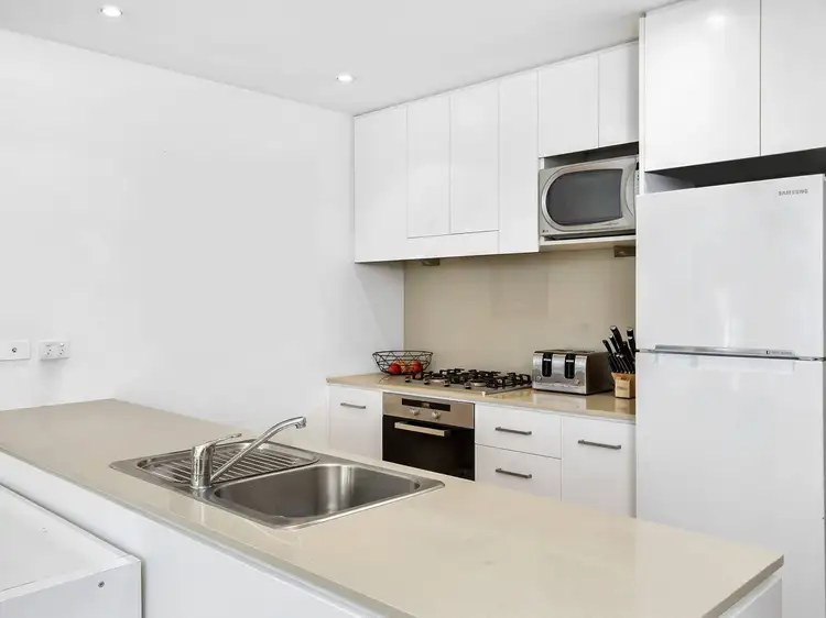 Fifth view of Homely unit listing, 5105/10 Sturdee Pde, Dee Why NSW 2099
