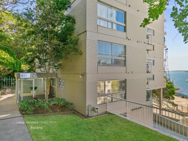 21/8 Macleay Street, Potts Point NSW 2011