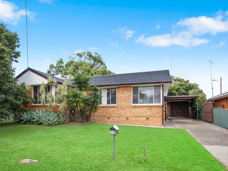 Main view of Homely house listing, 114 Savoy Street, Port Macquarie NSW 2444