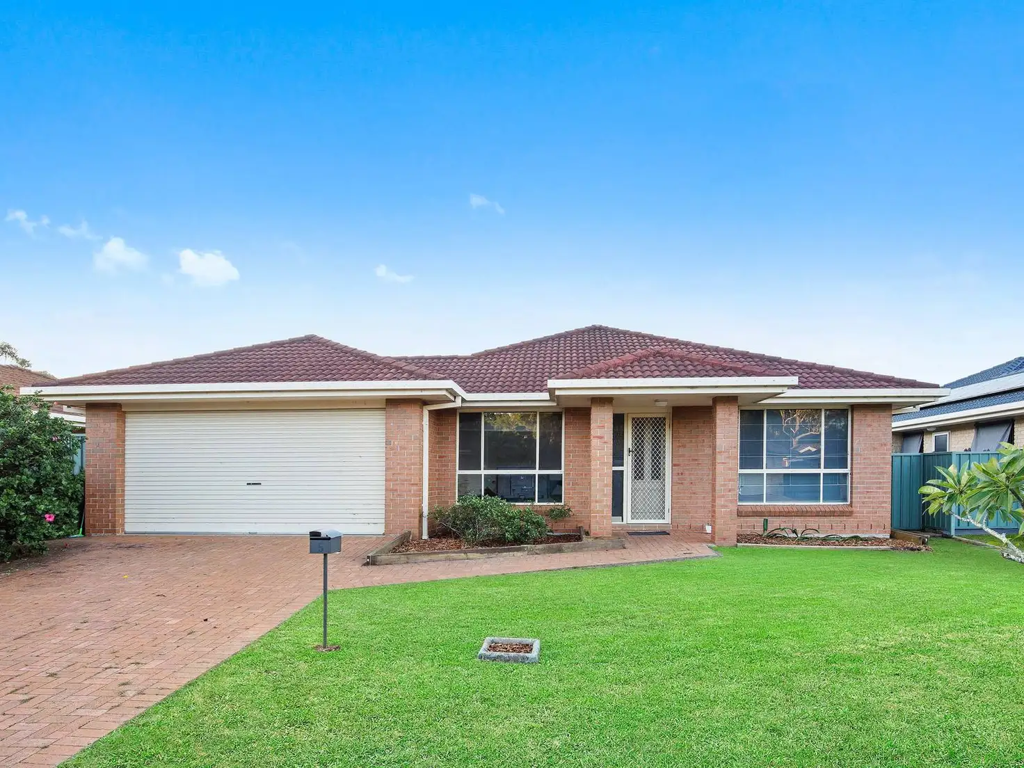 Main view of Homely house listing, 5 Genoa Close, Port Macquarie NSW 2444