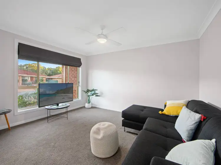 Second view of Homely house listing, 5 Genoa Close, Port Macquarie NSW 2444