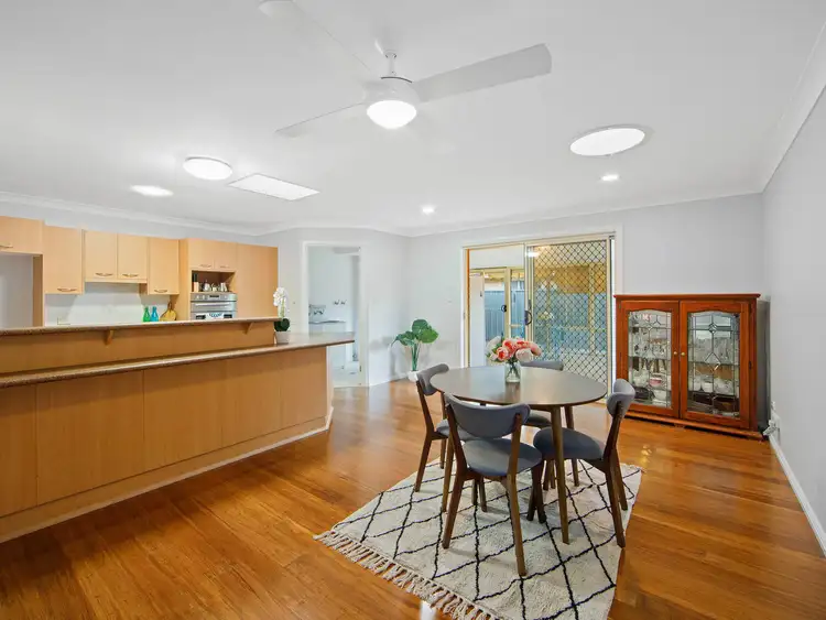Third view of Homely house listing, 5 Genoa Close, Port Macquarie NSW 2444
