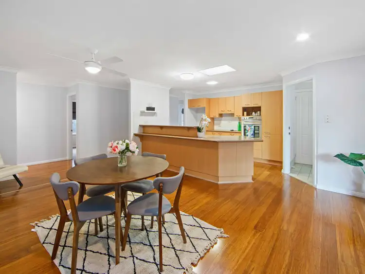 Fourth view of Homely house listing, 5 Genoa Close, Port Macquarie NSW 2444
