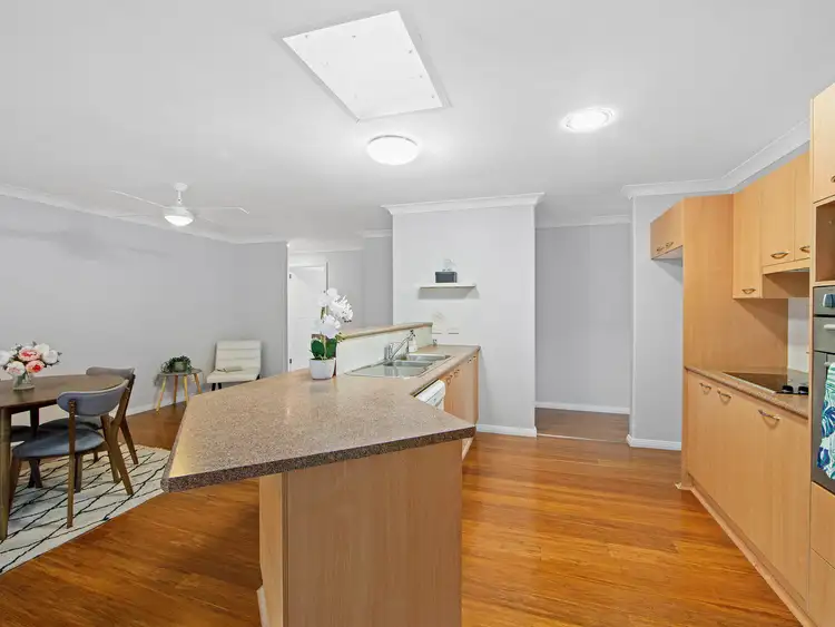 Fifth view of Homely house listing, 5 Genoa Close, Port Macquarie NSW 2444