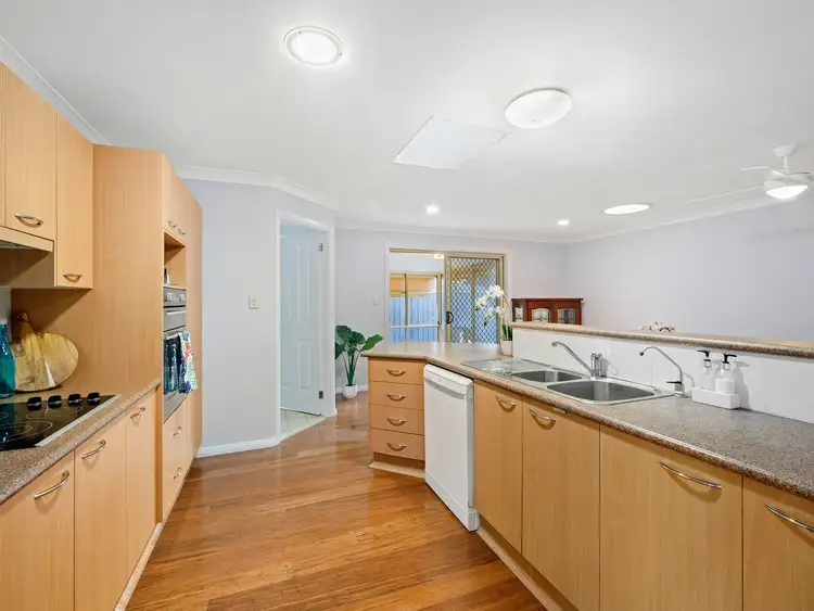 Sixth view of Homely house listing, 5 Genoa Close, Port Macquarie NSW 2444