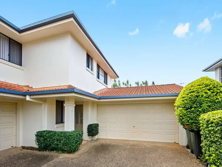Main view of Homely townhouse listing, 4/6 Condon Avenue, Port Macquarie NSW 2444