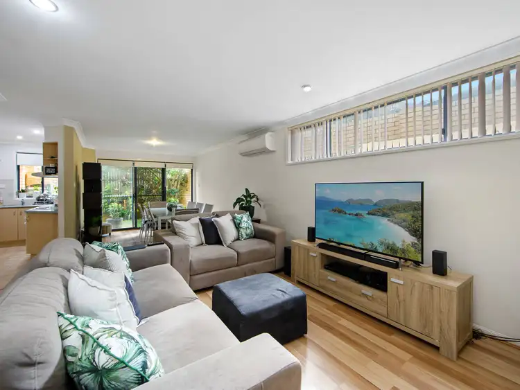 Second view of Homely townhouse listing, 4/6 Condon Avenue, Port Macquarie NSW 2444