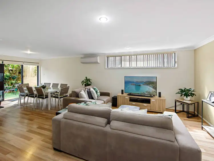 Fourth view of Homely townhouse listing, 4/6 Condon Avenue, Port Macquarie NSW 2444
