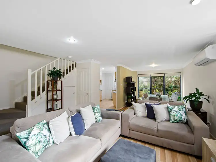 Fifth view of Homely townhouse listing, 4/6 Condon Avenue, Port Macquarie NSW 2444