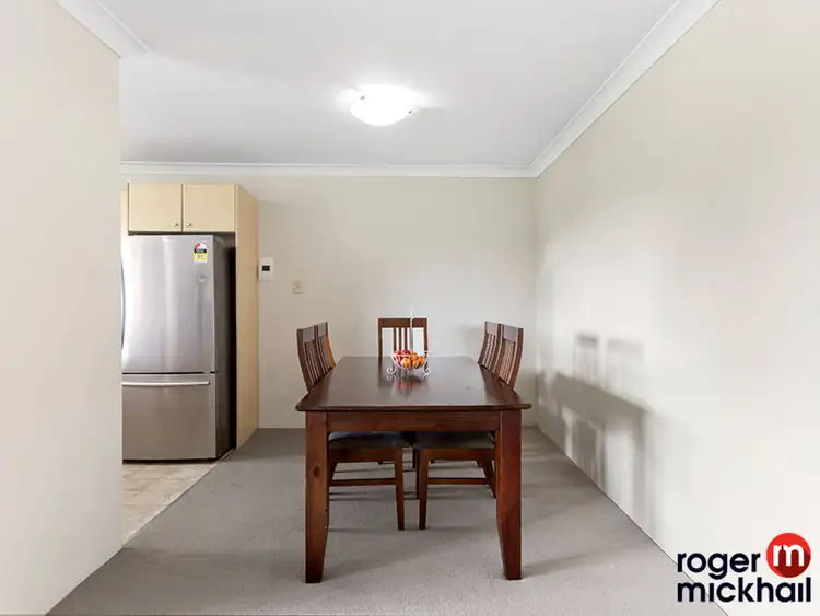 Third view of Homely apartment listing, 27/11 Settlers Boulevard, Liberty Grove NSW 2138