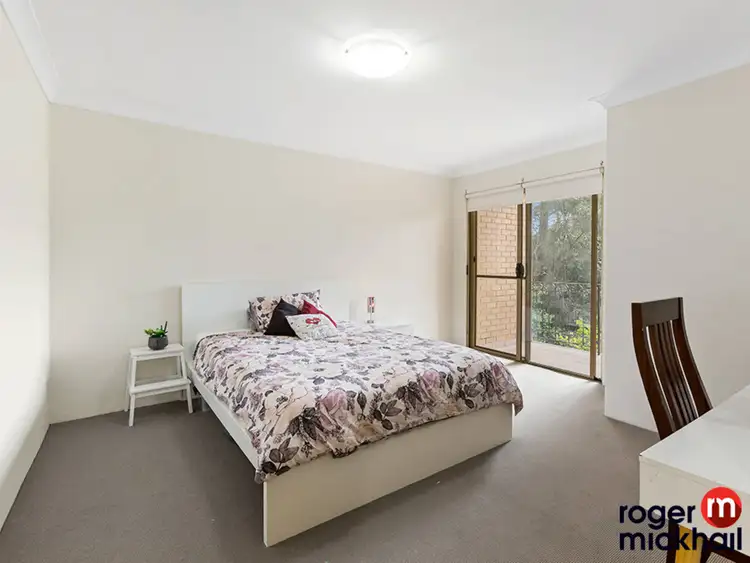 Fifth view of Homely apartment listing, 27/11 Settlers Boulevard, Liberty Grove NSW 2138