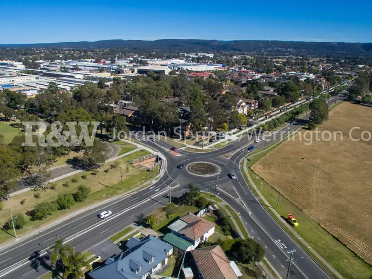 Fourth view of Homely house listing, 307 Jamison Road, Penrith NSW 2750