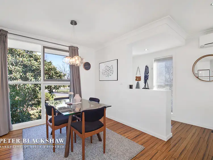 Sixth view of Homely house listing, 32 Fenton Street, Downer ACT 2602