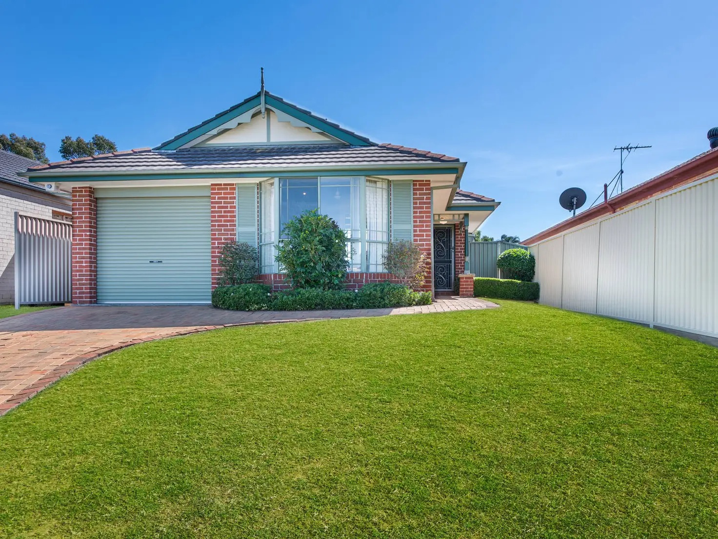 Main view of Homely house listing, 28 Oliveri Place, Schofields NSW 2762