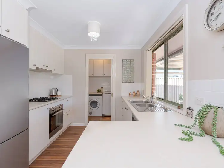 Second view of Homely house listing, 28 Oliveri Place, Schofields NSW 2762