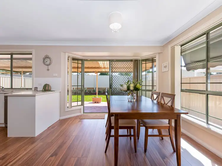 Fourth view of Homely house listing, 28 Oliveri Place, Schofields NSW 2762