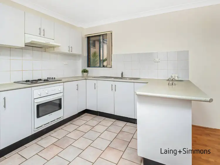 15/111 Lane Street, Wentworthville NSW 2145
