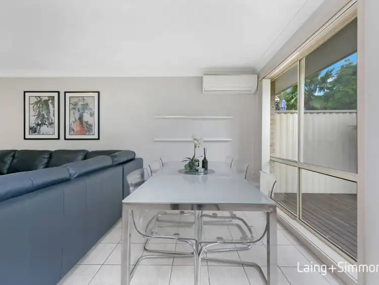 Fifth view of Homely townhouse listing, 2/18 Hawker St, Kings Park NSW 2148