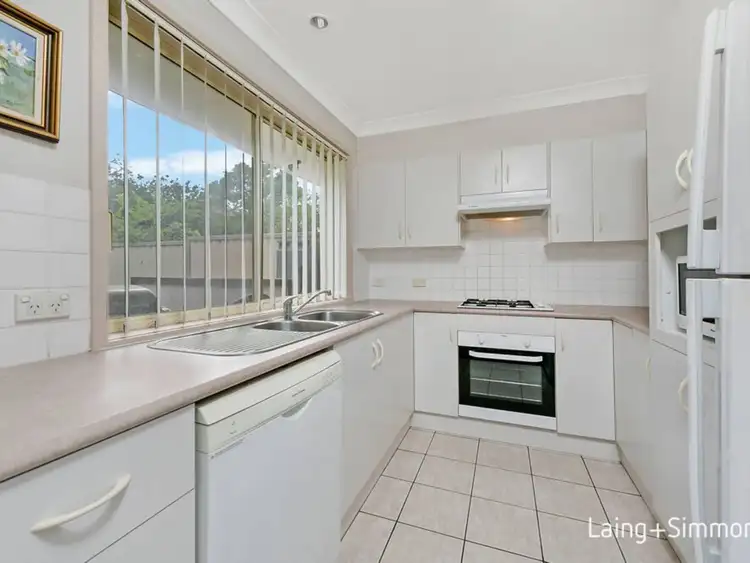 Sixth view of Homely townhouse listing, 2/18 Hawker St, Kings Park NSW 2148