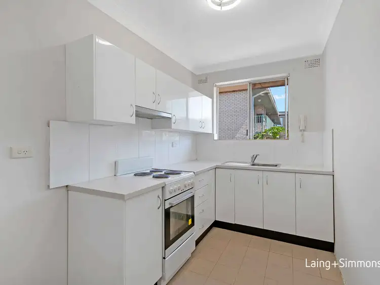 Second view of Homely unit listing, 9/34 Alice Street, Harris Park NSW 2150