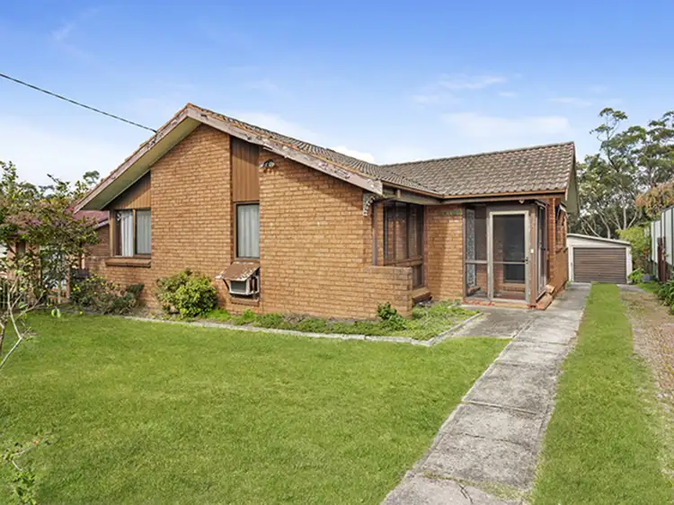 9 Ridge Street, Lawson NSW 2783